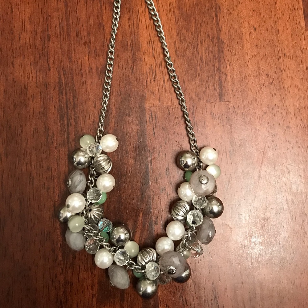 Necklace from the Limited- very popular! EUC